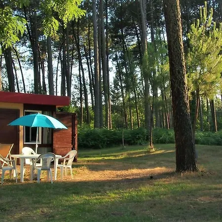 Les Villages Sous Les Pins, Bungallow A17 Dom wakacyjny *